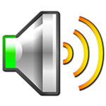 Logo of Loud Ringtones android Application 